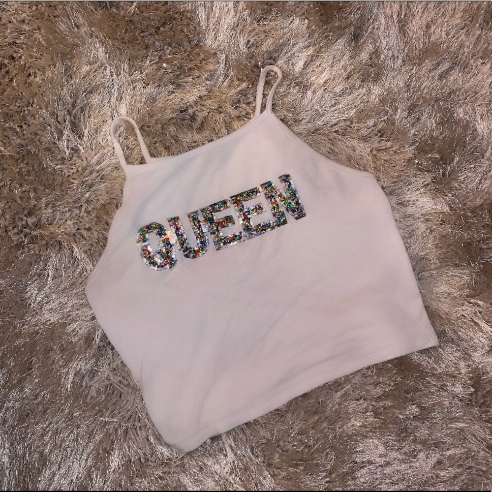 “Queen”